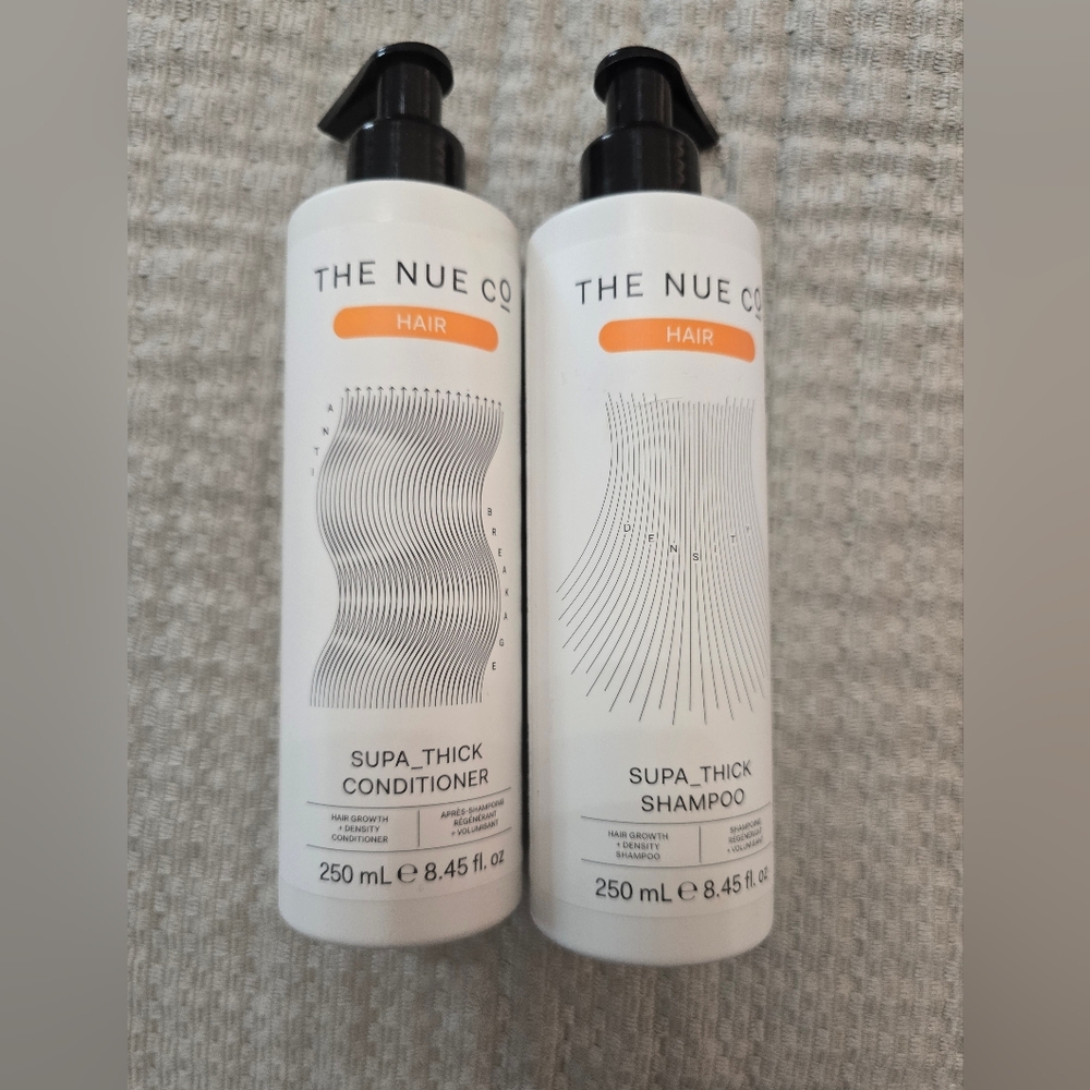 The Nue Co Hair Care